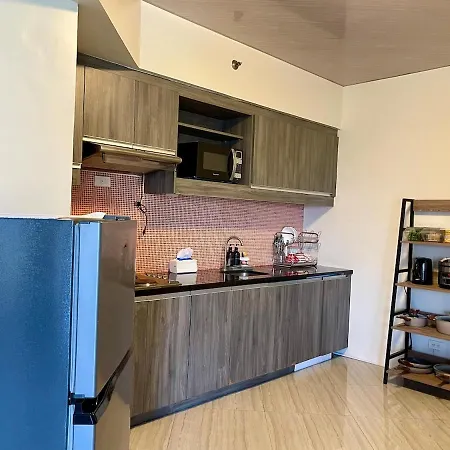 Condo In Paranaque Pasay Spacious And Luxurious