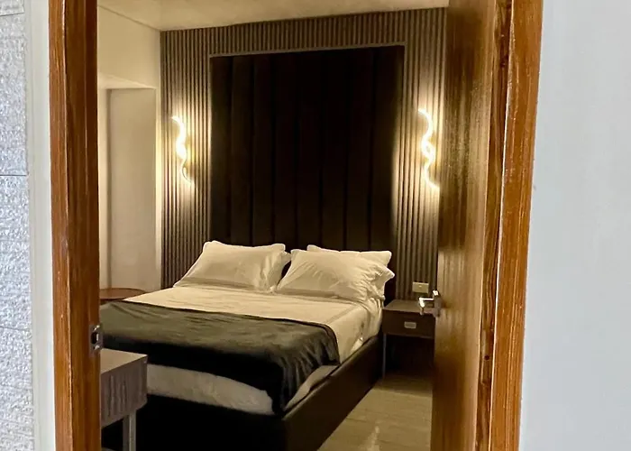 In Paranaque Pasay Spacious And Luxurious شقة فندقية مانيلا