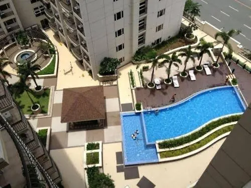 In Paranaque Pasay Spacious And Luxurious *
