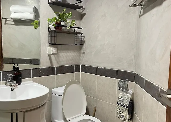 شقة فندقية In Paranaque Pasay Spacious And Luxurious *