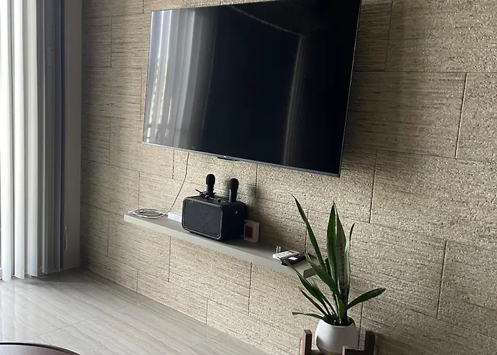 In Paranaque Pasay Spacious And Luxurious شقة فندقية