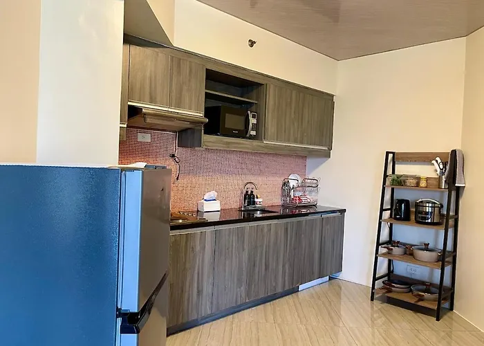 In Paranaque Pasay Spacious And Luxurious