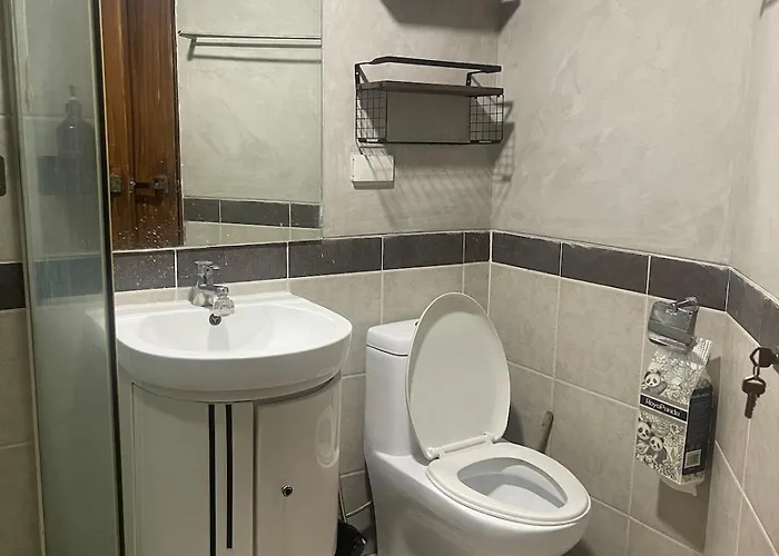 شقة فندقية In Paranaque Pasay Spacious And Luxurious *