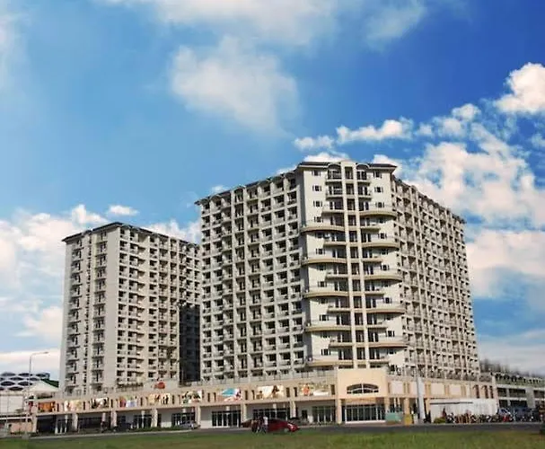 In Paranaque Pasay Spacious And Luxurious شقة فندقية *