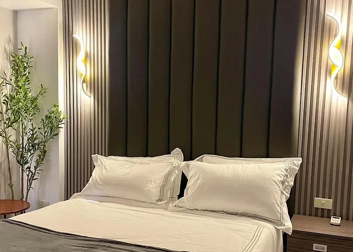 شقة فندقية In Paranaque Pasay Spacious And Luxurious مانيلا