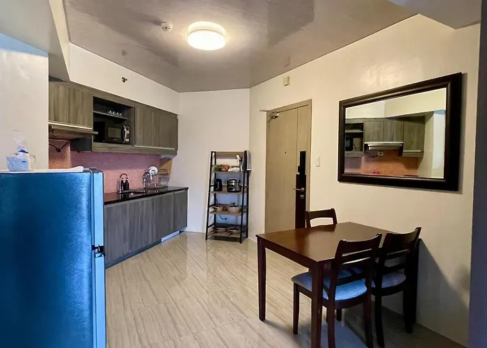 In Paranaque Pasay Spacious And Luxurious