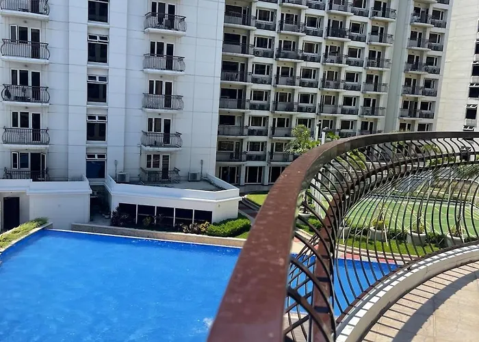 In Paranaque Pasay Spacious And Luxurious * مانيلا