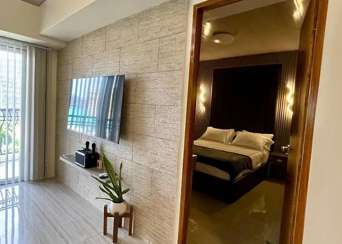 In Paranaque Pasay Spacious And Luxurious مانيلا